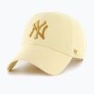 47 Marke MLB New York Yankees CLEAN UP Butter Baseballmütze