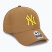 47 Marke MLB New York Yankees MVP Kamel Baseballkappe