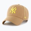 47 Marke MLB New York Yankees MVP Kamel Baseballkappe