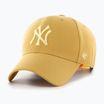 47 Marke MLB New York Yankees MVP Weizen Baseballmütze