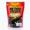 MIVARDI Methode Schwarzer Heilbutt pelletiert 750 g