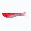 Gummiköder Relax Hoof 1 Standard 8 Stück rot perlend BLS1-S
