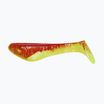 Gummiköder Relax Hoof 1 Standard 8 Stück rote Seidenperle BLS1-S