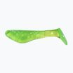 Gummiköder Relax Hoof 1 Standard 8 Stück transparent lime BLS1-S