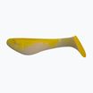Gummiköder Relax Hoof 1 Standard 8 Stück orange-weiß BLS1-S