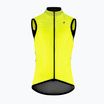 Fahrradweste Herren ASSOS Mille GT C2 Wind optic yellow