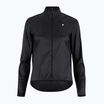 Damen-Radjacke ASSOS Uma GT Wind C2 schwarz