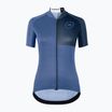 Radtrikot Damen ASSOS Uma GT C2 EVO blau 12.2.35.2A