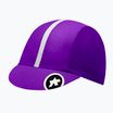 ASSOS Fahrradmütze ultraviolett