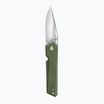 TB Outdoor Unboxer khaki Wandermesser