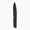 TB Outdoor Wandermesser Unboxer schwarz