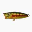 Gunki Hedorah F Gold Barsch Wobbler 36125