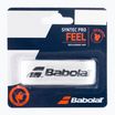 BABOLAT Syntec Pro Tennisschlägerhülle weiß 670051