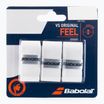 Tennisschlägerhüllen BABOLAT VS Original 3 Stück weiß 653040