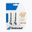 Badmintonschläger Wickel Babolat Grip Sensation 2 Stk. white