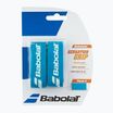 Badmintonschläger Wickel Babolat Grip Sensation 2 Stk. blue