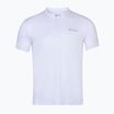 Herren Tennis-Poloshirt BABOLAT Play weiß 3MP1021