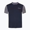 Herren Tennis-Polo-Shirt Babolat Play weiß 3MP1021