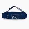 Badminton Rucksack BABOLAT Backrack 2 blau und weiß 189521