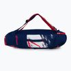 BABOLAT Badminton Rucksack bad.Backrack 2 blau  weiß und rot 189522