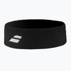 Stirnband Babolat Logo Headband black/black