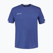 Shirt Herren Babolat Play Crew Neck sodalite blue