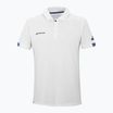 Herren Poloshirt Babolat Play white/white