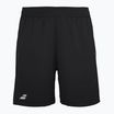 Shorts Herren Babolat Play black/black