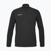 Sweatshrit Hoodie Tennis Herren Babolat Play black/black