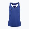 Tank Top Damen Play sodalite blue