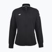 Sweatshrit Hoodie Tennis Damen Babolat Play black/black