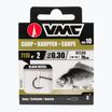 VMC Karp BN schwarz methode führer 71102