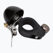 Zefal Classic Fahrradklingel schwarz ZF-1063