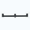 Buzz Bar für 3 Ruten Carp Spirit Blax 3 Rod Fixed Xl schwarz ACS370082