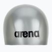 Schwimmkappe arena Moulded Pro II silver