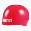 Arena Moulded Pro II Badekappe rot