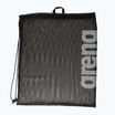 Arena Team Mesh Teamschwimmtasche schwarz