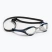 Schwimmbrille arena Cobra Ultra Swipe clear / shark / grey