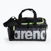 Schwimmtasche arena Spiky III 40 l navy/neongelb