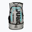 Schwimmrucksack Arena Fastpack 3.0 40 l Ice Sky