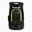 Arena Fastpack 3.0 40 l dark smoke/neon yellow Schwimmrucksack