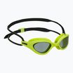 Schwimmbrille arena 365 smoke/lime/black globe