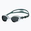Arena The One Plus Schwimmbrille smoke/white/sage