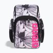 Arena Spiky III 35 l Allover-Schwimmrucksack auf dem Meeresgrund