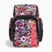 Arena Spiky III 35 l Allover belize schwimmen Rucksack