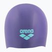 Arena Long Hair future dusk/water Badekappe