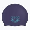 Arena Shine future dusk/water Badekappe