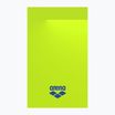 Arena Microfiber artic lime/ royal schnelltrocknendes Handtuch