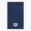 Arena Microfaser-Schnelltrockenhandtuch navy/weiß