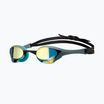 Arena Schwimmbrille Cobra Ultra Swipe Mirror aqua/sage/peacock